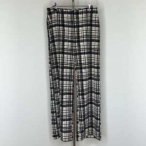 🔹 Miss Miss Made in Italy by Valentina Wide Leg Pants